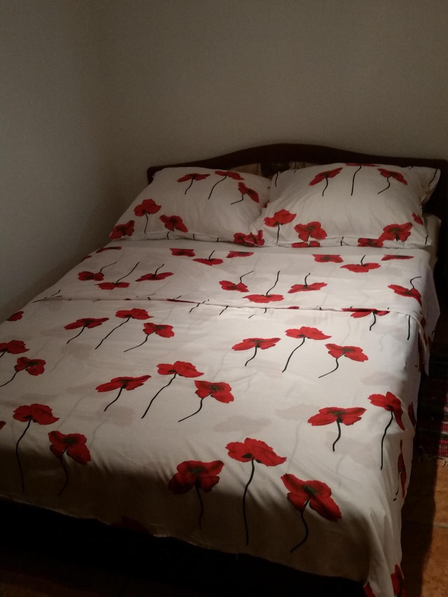 Apartmens Leona Apartment Karlobag Ruang foto