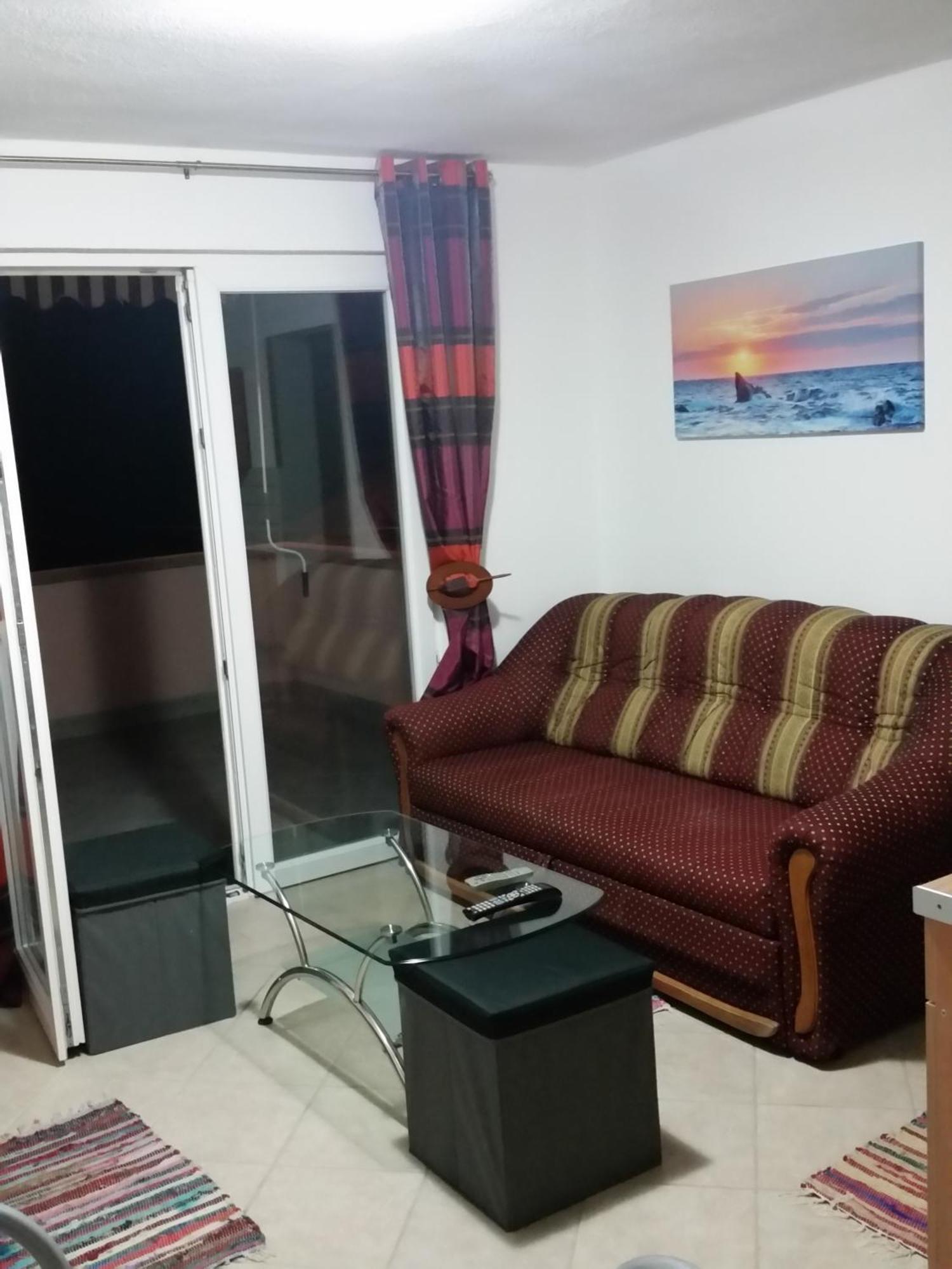 Apartmens Leona Apartment Karlobag Ruang foto